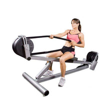 Load image into Gallery viewer, Ropeflex RX3300 Vortex Dual Drum Rope Pulling Machine CrossFit Trainer Machine - The Home Fitness Corp