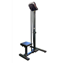 Load image into Gallery viewer, Ropeflex RX5500 Oryx 2 Vertical Rope Pulling Machine CrossFit Trainer Machine - The Home Fitness Corp