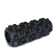 Load image into Gallery viewer, Rumble Roller High Density 12&quot; Deep Tissue Massage Wellness Health - The Home Fitness Corp
