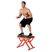 Load image into Gallery viewer, Stamina Adjustable Plyo Box Cross Fit Training - The Home Fitness Corp
