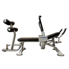 Load image into Gallery viewer, The Abs Bench X3 Abdominal Back Trainer - The Home Fitness Corp
