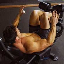 Load image into Gallery viewer, The Abs Bench X3 Abdominal Back Trainer - The Home Fitness Corp
