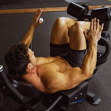 Load image into Gallery viewer, The Abs Bench X3 Abdominal Back Trainer - The Home Fitness Corp