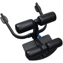 Load image into Gallery viewer, The Abs Bench X3S Abdominal Back Trainer - The Home Fitness Corp