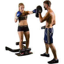 Load image into Gallery viewer, The Abs Bench X3S Abdominal Back Trainer - The Home Fitness Corp