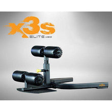 Load image into Gallery viewer, The Abs Bench X3S Abdominal Back Trainer - The Home Fitness Corp
