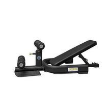 Load image into Gallery viewer, The Abs Bench X3S Pro Abdominal Back Trainer - The Home Fitness Corp
