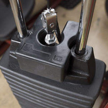 Load image into Gallery viewer, Weight Stack Adapter Addon Plate 5 Pounds - The Home Fitness Corp