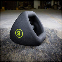 Load image into Gallery viewer, YBELL Neo Kettlebells Color Coded Weight Sets 10-27 Pounds - The Home Fitness Corp