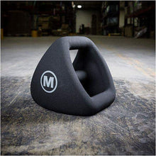 Load image into Gallery viewer, YBELL Neo Kettlebells Color Coded Weight Sets 10-27 Pounds - The Home Fitness Corp