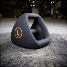 Load image into Gallery viewer, YBELL Neo Kettlebells Color Coded Weight Sets 10-27 Pounds - The Home Fitness Corp