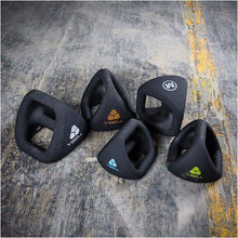 Load image into Gallery viewer, YBELL Neo Vertical Storage Rack Storage Rack - The Home Fitness Corp