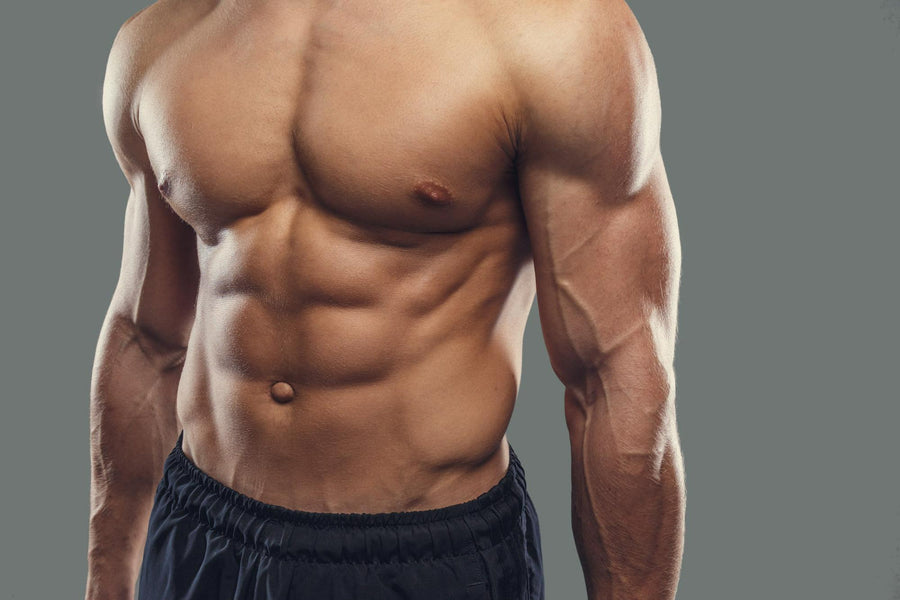 The Best Exercises for Bigger and More Defined Abs | Tips and Tricks