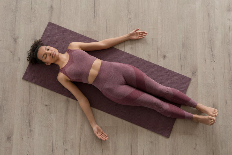 How to Choose the Best Yoga Apparel for Your Fitness Journey | Tips and Tricks