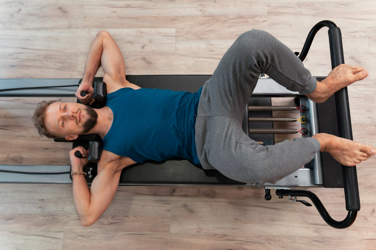 Strengthen Your Core: 6 Essential Back Machines for a Powerful Workout ...