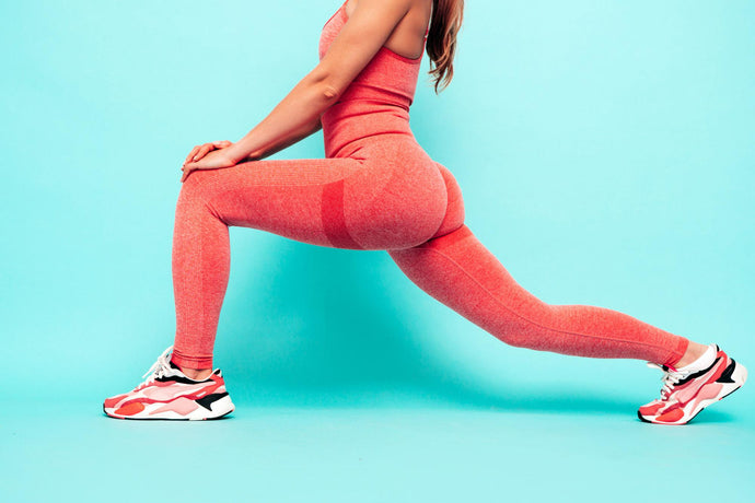 The Best Workouts to Train Your Glutes | Tips and Tricks