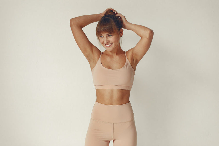 Choosing the Correct Sports Bra | Tips and Tricks