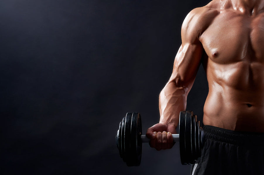 The Best Techniques for Getting Stronger at the Gym | Progressive Overload vs Hypertrophy