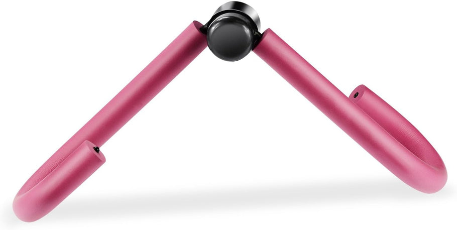 Unlock Your Fitness Potential with The Thigh Master | A Guide to Thigh Workouts