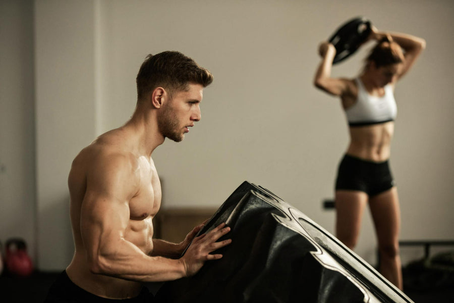 The Best Exercises for a Stronger, Bigger Chest | Tips, Tricks &amp; Home Gym Advice