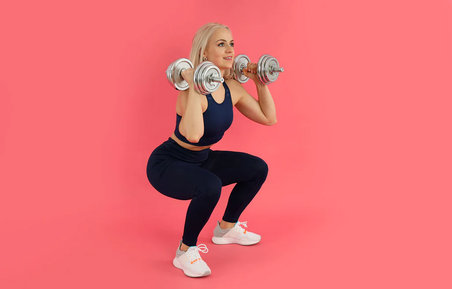 The Best Exercises for Powerful Glutes | Six Great Workouts
