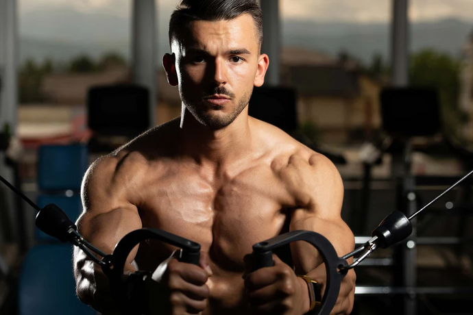 Exercise Tips | How to Train for the Best Muscle Mass Growth