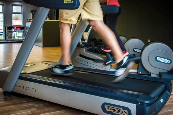 Picking The Best Treadmill For You - Step by Step Guide.
