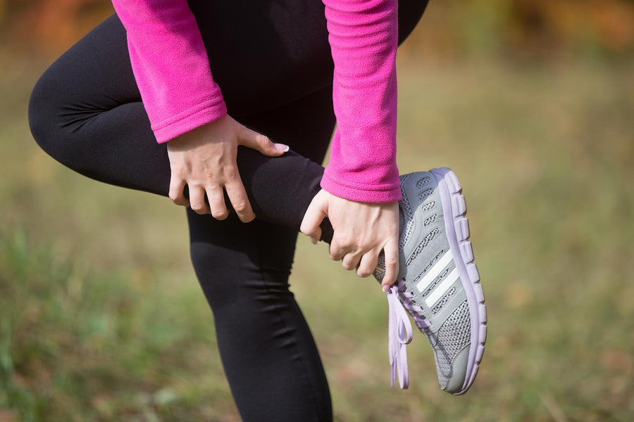 How to use the Gym to Recover from an Injury | Fitness & Rehabilitation