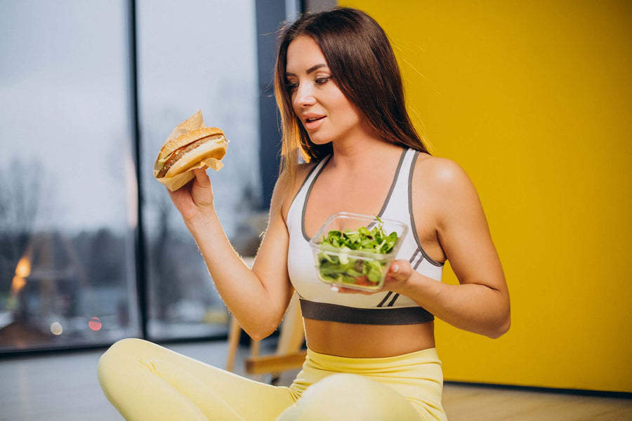 Carb Cycling | The Keto Diets whilst Working out at the Gym