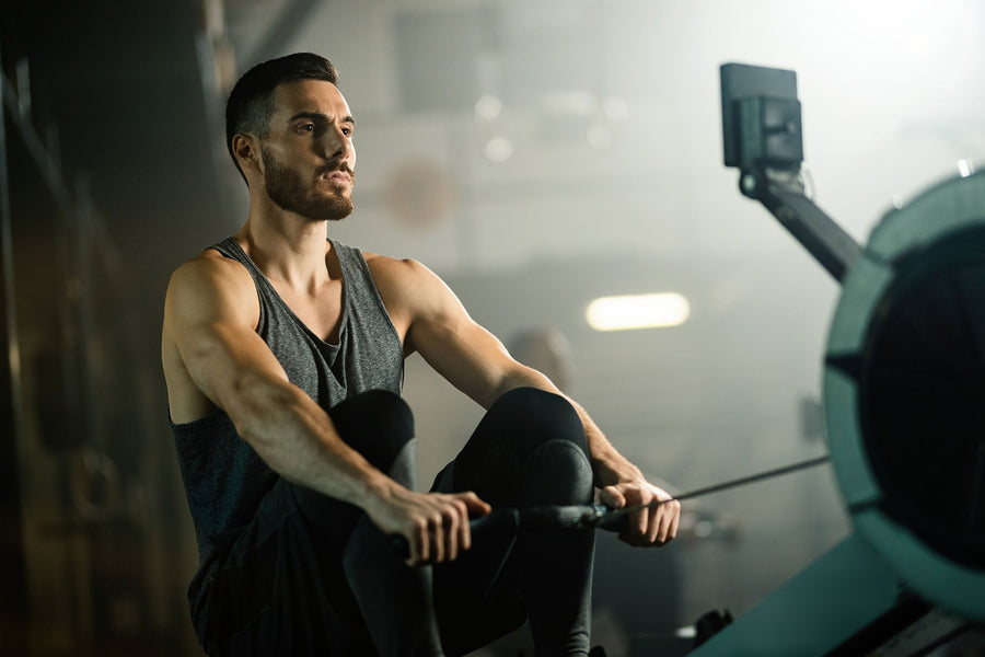 The Rowing Machine Ultimate Buyer’s Guide - Choosing the Perfect One