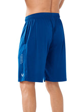 Load image into Gallery viewer, NORTHYARD Men&#39;s 10&quot; Athletic Basketball Shorts Workout Gym Quick Dry Shorts Lightweight Mesh Training Shorts for Men Exercise RoyalBlue
