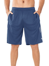 Load image into Gallery viewer, NORTHYARD Men&#39;s 10&quot; Athletic Basketball Shorts Workout Gym Quick Dry Shorts Lightweight Mesh Training Shorts for Men Exercise
