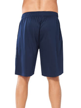 Load image into Gallery viewer, NORTHYARD Men&#39;s 10&quot; Athletic Basketball Shorts Workout Gym Quick Dry Shorts Lightweight Mesh Training Shorts for Men Exercise Navy
