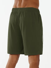 Load image into Gallery viewer, NORTHYARD Men&#39;s 7&quot; Athletic Shorts Workout Gym Quick Dry Shorts Lightweight Mesh Hiking Shorts for Men Exercise ArmyGreen
