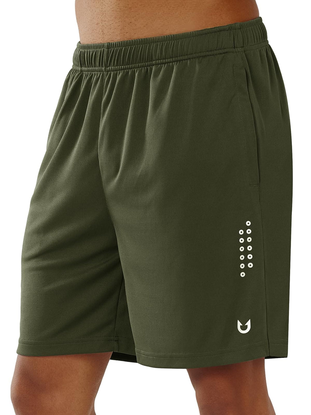 NORTHYARD Men's 7