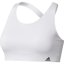 Load image into Gallery viewer, adidas,Womens,Ultimate Bra,White,38C
