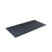Load image into Gallery viewer, 3&#39; x 6&#39;-6&quot; Body-Solid Tools Treadmill Cardio Mat - The Home Fitness Corp
