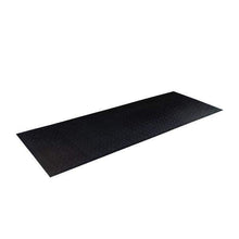 Load image into Gallery viewer, 3&#39; x 8&#39;-6&quot; Body-Solid Tools Rower Cardio Floor Mat - The Home Fitness Corp
