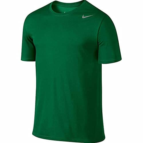 Nike Mens Shirt Short Sleeve Legend nk727982 341 (XXXX-Large)