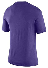 Load image into Gallery viewer, NIKE Men&#39;s Team Legend Training T-Shirt - 727982-545 - Court Purple/Cool Grey - Sz. Medium
