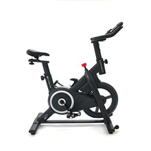Load image into Gallery viewer, Echelon EX-15 Smart Connect Fitness Bike, Black
