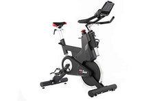 Load image into Gallery viewer, SOLE Fitness SB900 Light Upright Indoor Stationary Bike, Home and Gym Exercise Equipment, Smooth and Quiet, Versatile for Any Workout, Bluetooth and USB Compatible
