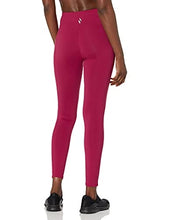 Load image into Gallery viewer, Skechers Women&#39;s GO Walk High Waisted Legging, Raspberry
