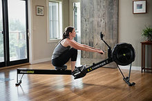 Load image into Gallery viewer, Concept2 Model D Indoor Rowing Machine with PM5 Performance Monitor, Black
