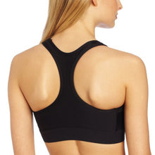 Load image into Gallery viewer, Champion Women&#39;s Absolute Workout Sports Bra, Black, X-Small
