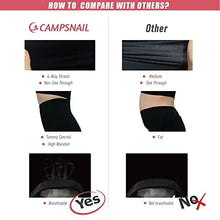 Load image into Gallery viewer, CAMPSNAIL 4 Pack High Waisted Leggings for Women with Pockets- Soft Tummy Control Slimming Yoga Pants for Workout Running
