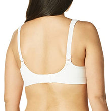 Load image into Gallery viewer, Champion womens Spot Comfort Full Support Sports Bra, White, 36C US
