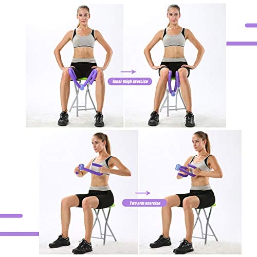 At Home Inner Thigh Weight Workout For Inner Ways To Tighten