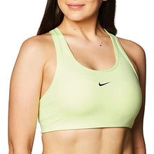 Load image into Gallery viewer, Nike Women&#39;s Sports Bra, Barely Volt
