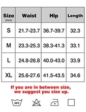Load image into Gallery viewer, YEOREO Womens Amplify Leggings High Waisted Seamless Scrunch Legging Active Running Gym Active Leggings
